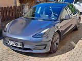 Tesla Model 3 RWD LED ACC 18ALU NAVI SOH91%  - náhled 6