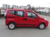 Fiat Qubo 1,4i ČR 1.MAJITELKA !!! - náhled 7