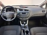 Kia Ceed (2013) 1.4 16V, 2.maj,ČR, AC, TZ - náhled 8
