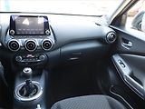 Nissan Juke (2021) 1.0 DIG-T, Serv.kniha - náhled 8
