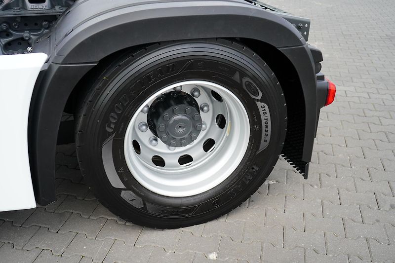 Mercedes-Benz Actros (2021) 1851 / ACC / E 6 / MP 5 / I –  - fotka 19 z 53