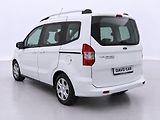 Ford Tourneo Connect 1,5 TDCi 71kW Titanium CZ - náhled 4