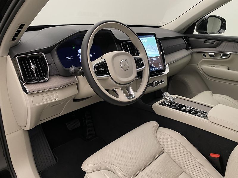 Volvo XC90 T8 AWD RECHARGE BRIGHT PLUS 7m - fotka 4 z 67
