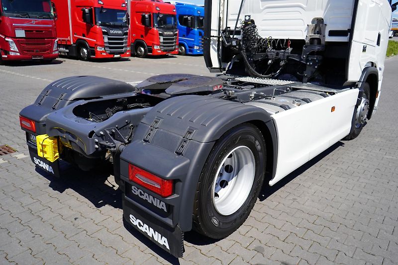 Scania (2025) S 500 / EURO 6 / ACC / RETARDE - fotka 32 z 47