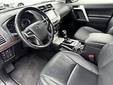 Toyota Land Cruiser (2020) 2.8D - CZ - Invincible - náhled 9