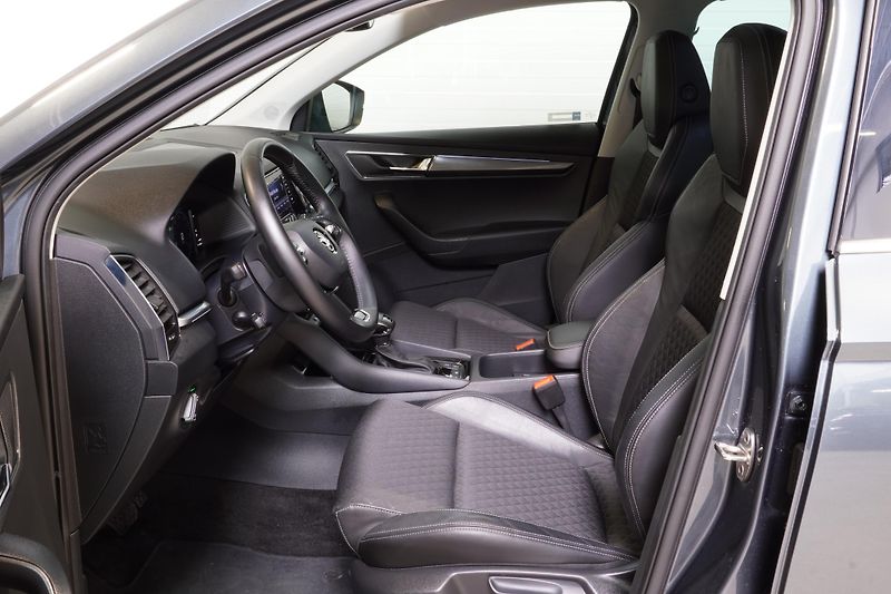 Škoda Karoq 2.0TDI,4x4,DSG,ČR,1.MAJ,TAŽNÉ - fotka 16 z 36