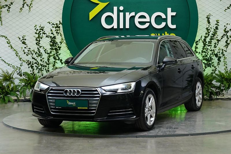Audi A4 - fotografie inzerátu