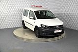 Volkswagen Caddy (2019) 2.0TDi 90kW 4X4 TRENDLINE - náhled 2