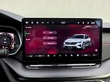 Škoda Octavia (2025) 2,0TSI 195KW DSG RS - náhled 13