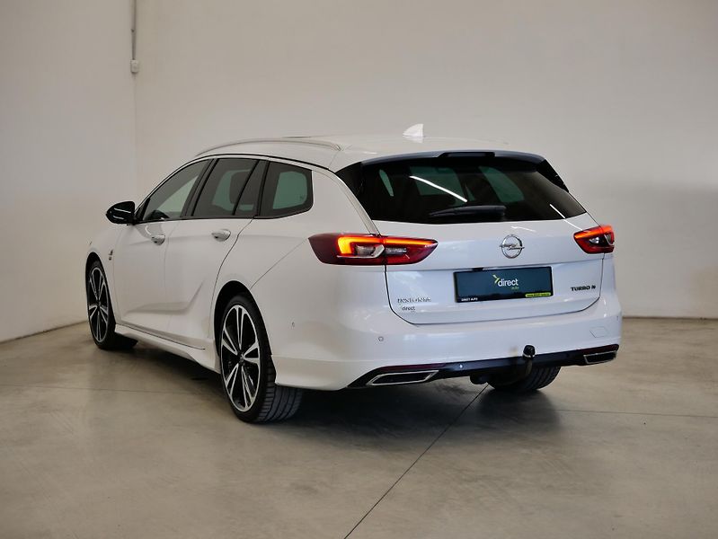 Opel Insignia - fotka 7 z 27