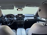 Mercedes-Benz GLE AMG paket 350d 4MATIC kupé - náhled 11