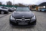 Mercedes-Benz Třídy E 200 CGI/cabrio/Avangarde/kůže - náhled 1