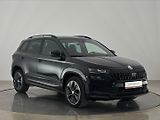 Škoda Karoq Sportline DSG - náhled 14