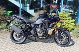 Suzuki V-Strom 800 DE (2026) V-Strom DL 800 DE 2026 - náhled 4