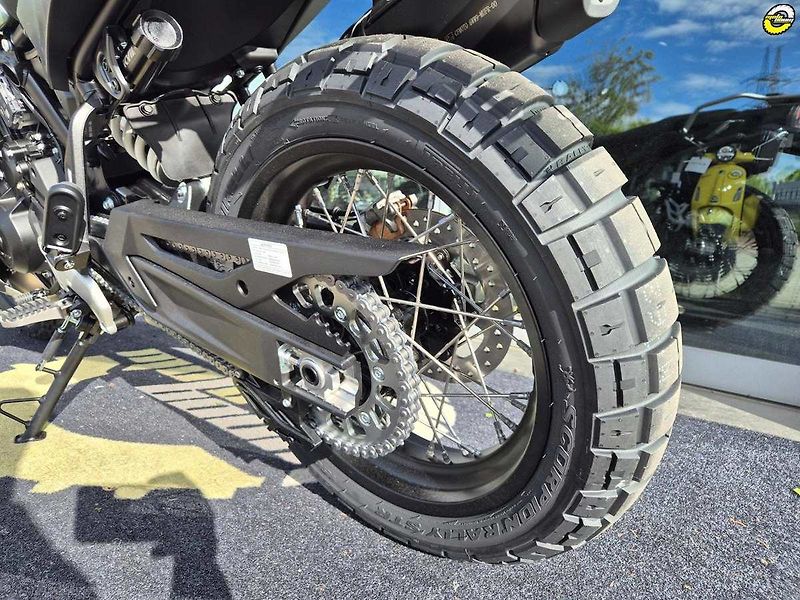 CFMOTO (2026) 1000 MT-X TOURING - fotka 17 z 43