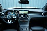 Mercedes-Benz GLC 220d, Vzduch, Ventilace,Záruka - náhled 14