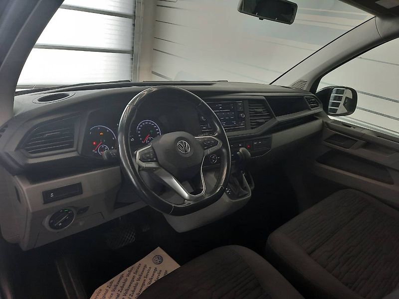 Volkswagen Caravelle (2020) 2.0 TDI (110kW/150k) DSG - fotka 6 z 24