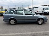 Škoda Octavia 1,9 TDI 81KW Tažné zařízení - náhled 6