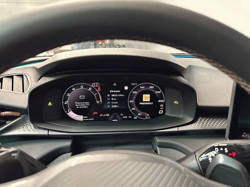 Cupra Terramar (2026) 1.5 eTSI 150k DSG *TAŽNÉ* - fotka 15 z 26