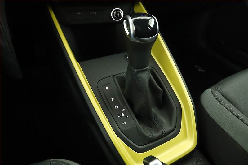 Audi A1 (2019) S-Line 30 TFSI - fotka 10 z 15