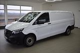 Mercedes-Benz Vito 2,0 CDI, AUT,NAVI,KAMERA,DPH, - náhled 1