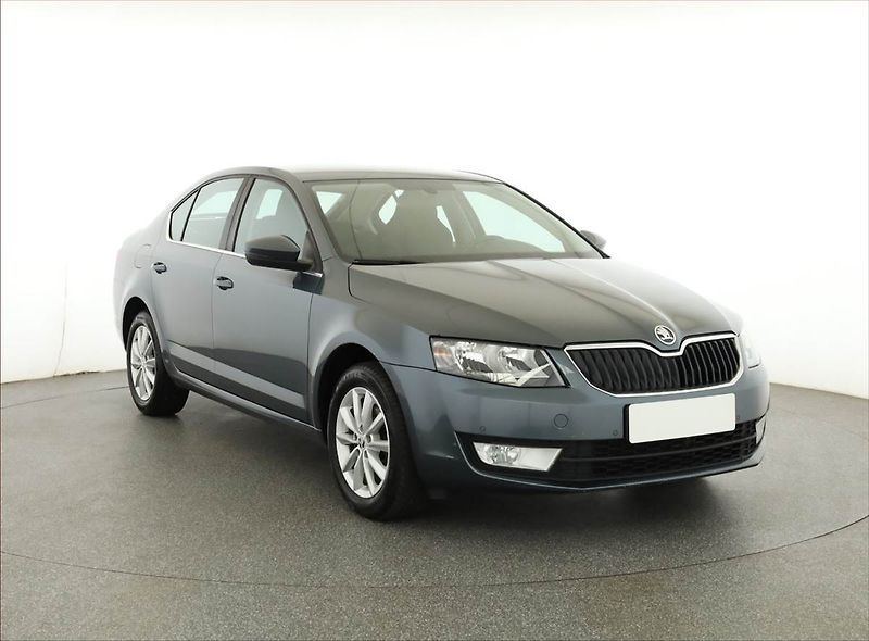 Škoda Octavia (2015) Elegance 1.6 TDI, Serv.kniha - fotografie inzerátu