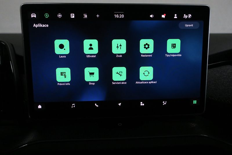 Škoda Kodiaq (2026) REZERVACE 1,5 TSI  Matrix NTop - fotka 31 z 50