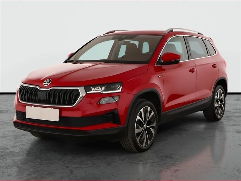 Škoda Karoq (2025) 1.5 TSI, Drive - fotka 2 z 19