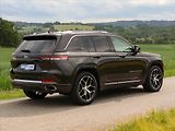 Jeep Grand Cherokee 2,0 4xe Summit Plug-In CZ DPH - náhled 7