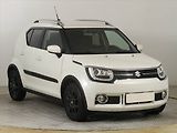 Suzuki Ignis (2019) 1.2 AllGrip, 4X4, Serv.kniha - náhled 1