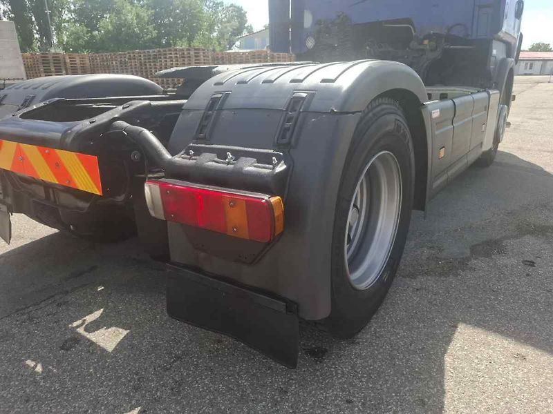 Scania R420 LA4X2 - fotka 38 z 42
