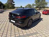 BMW X4 M40d xDrive M-PAKET - náhled 9