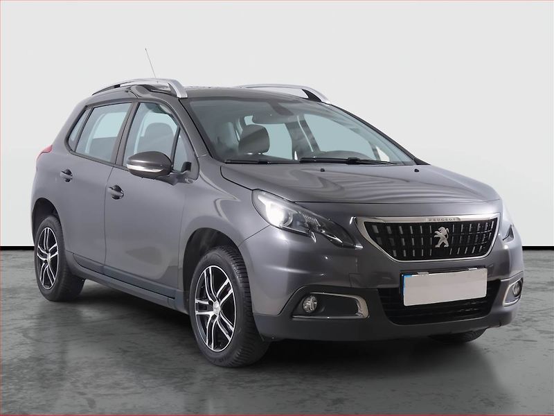 Peugeot 2008 (2019) Active 1.2 PureTech, ČR,1.maj - fotografie inzerátu