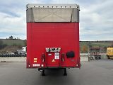 Schmitz CARGOBULL SCS 24/L-13 low deck - náhled 1