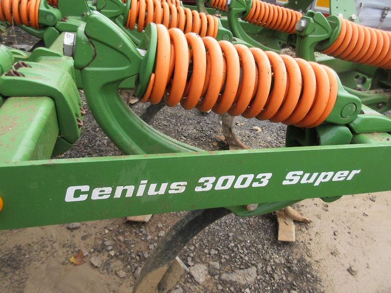 Kypřič Amazone Cenius3003Super - fotka 5 z 6