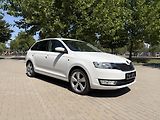 Škoda Rapid 1.2 TSI Ambition - náhled 14
