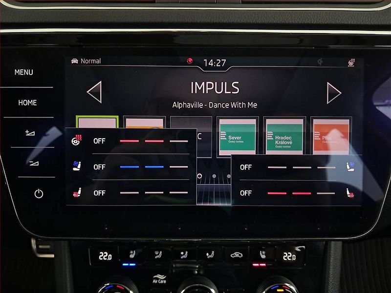 Škoda Superb (2019) Laurin&Klement 2.0 TDI, 4X4 - fotka 20 z 28