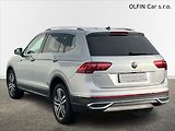Volkswagen Tiguan Allspace 2,0 TDi 110 kW 7DSG ELEGANCE 7 - náhled 9