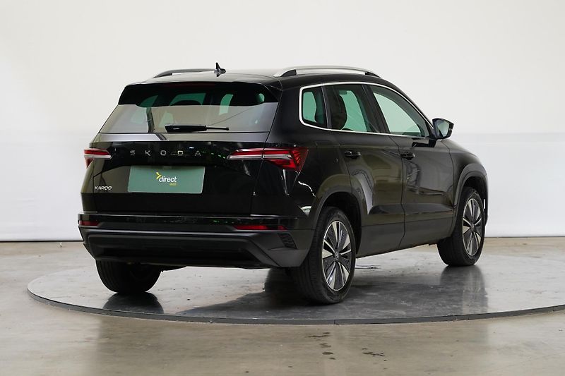 Škoda Karoq - fotka 2 z 28