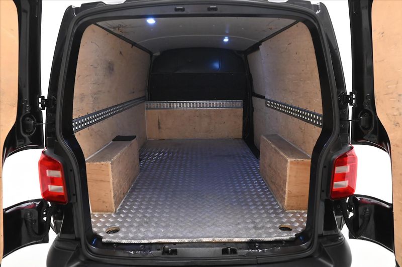 Volkswagen Transporter 2,0 TDI 110kW LONG KLIMA Záruk - fotka 10 z 28