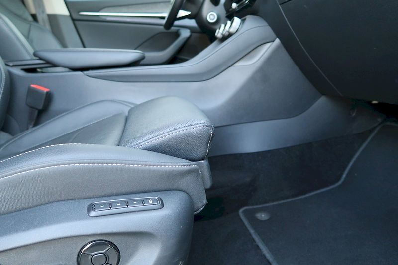 Škoda Kodiaq (2024) Exclusive Selection 2.0 TDI 4x - fotka 17 z 28