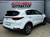 Kia Sportage 1,6 TDGI 97kW-CZ - náhled 6