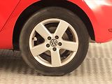 Volkswagen Golf (2011) 2.0 TDI, 4X4, Tempomat - náhled 14
