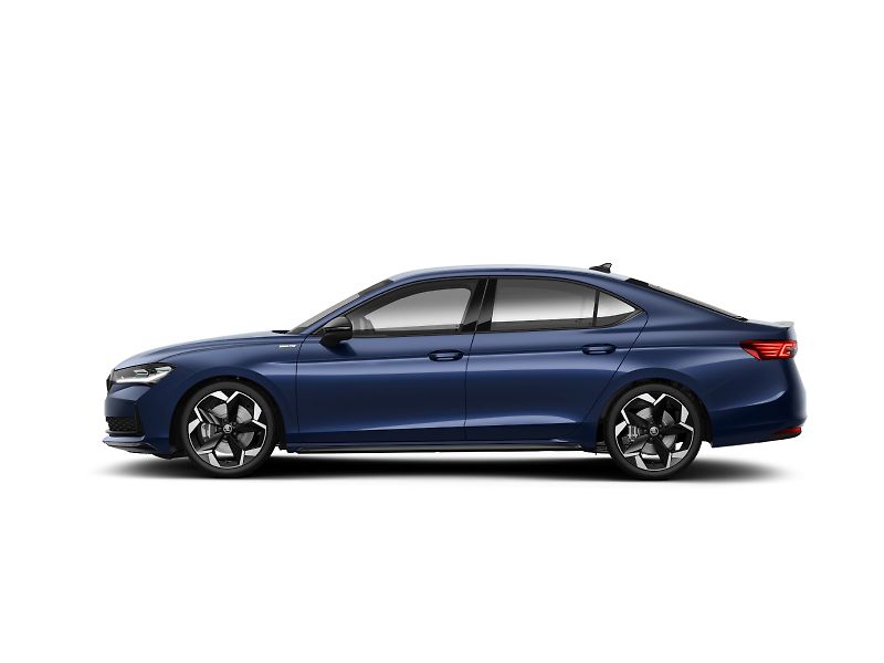 Škoda Superb (2026) Sportline 2,0 TDI 142 kW 4x4 - fotka 3 z 6