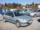 Peugeot 106 (2000) 1.1i, STK do 11/2027 - náhled 1