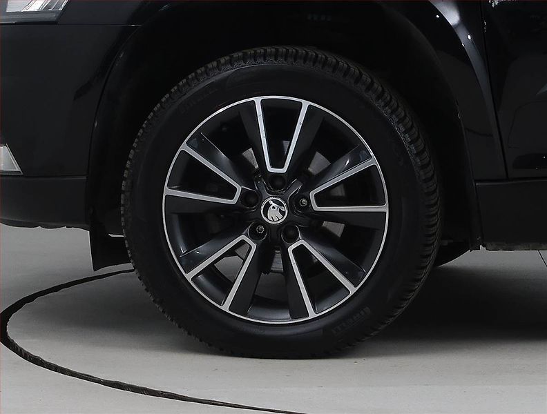 Škoda Yeti (2016) 1.2 TSI, Automat, Bi-Xenony - fotka 15 z 17