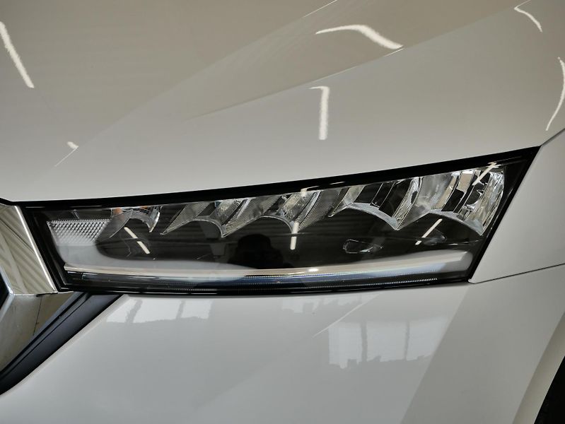 Škoda Octavia - fotka 9 z 23