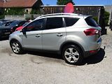 Ford Kuga (2009) 2.0 TDCi 100kW - náhled 3