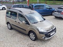Citroën Berlingo 1,6 HDI 84kW - fotografie inzerátu