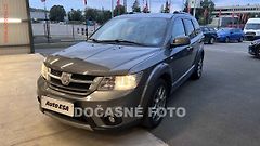 Fiat Freemont (2012) 2.0 JTD 4x4, 7míst, AT, navi - fotografie inzerátu